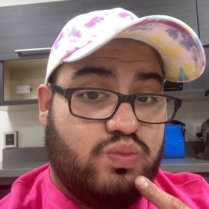 Meet your Posher, Jonathon